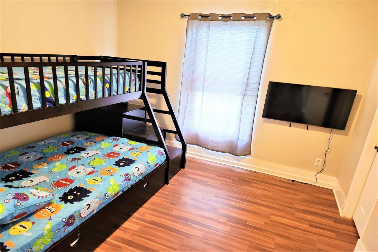 Casaazul: Beachfront Couples Retreat Near Pleasure Pier Galveston Exterior photo